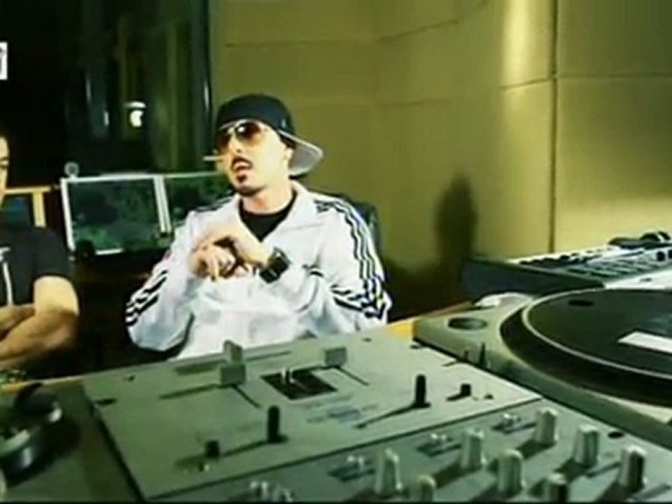 Goin' Through - Yo! MTV Raps