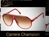 Modèles de lunettes solaires Carrera Champion - Montures de soleil Carrera Champion