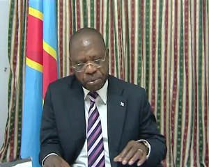 Compte rendu de la réunion inter-institutionnelle à Lubumbashi