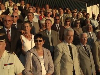 Commémorations de la bataille de Wagram