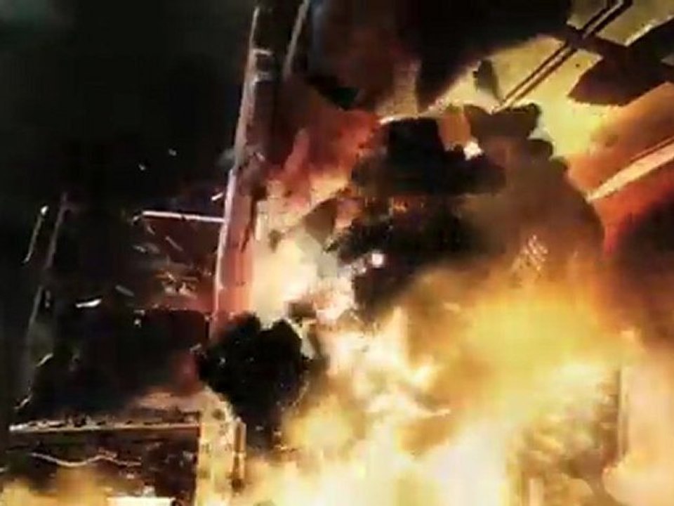 Street Fighter X Tekken HD