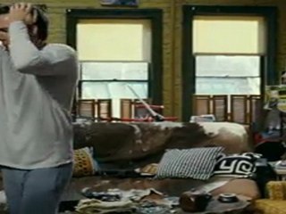 The Change-Up (2011) TRAILER (Unrated DVDRip)