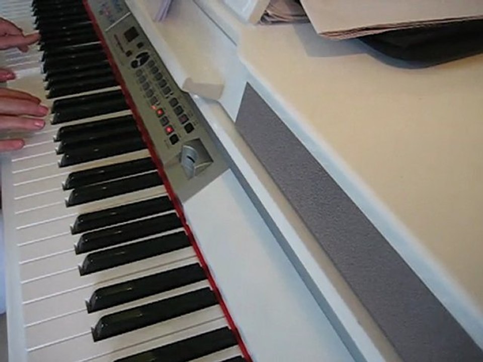 Méthode Colin série 1 Léa   18 ème jour   17 juin 2011