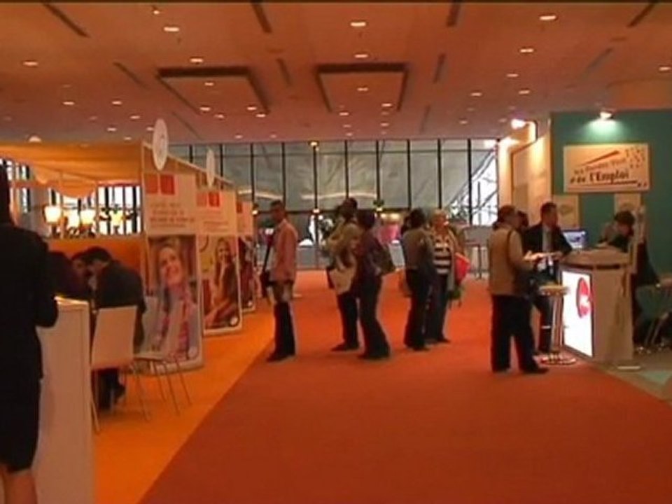 Rencontres Universités Entreprises 2011