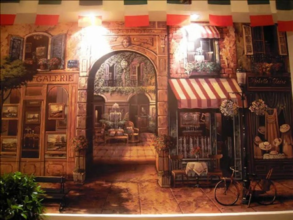 Inaugurazione Ristorante Italiano Garibaldi Varna 30.06.2011.