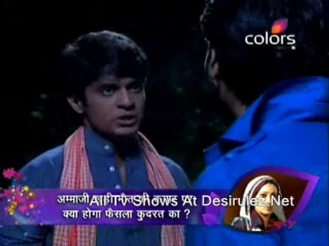 Laagi Tujhse Lagan - 4th July 2011 Pt-1