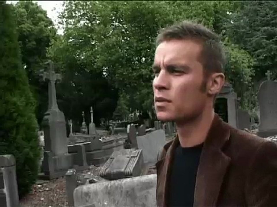 Dessiner Les Étoiles - Bande Annonce