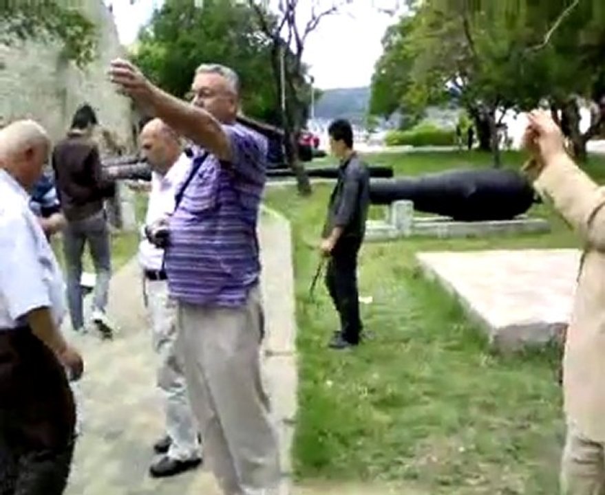 28062011 Çanakkale Gezisi