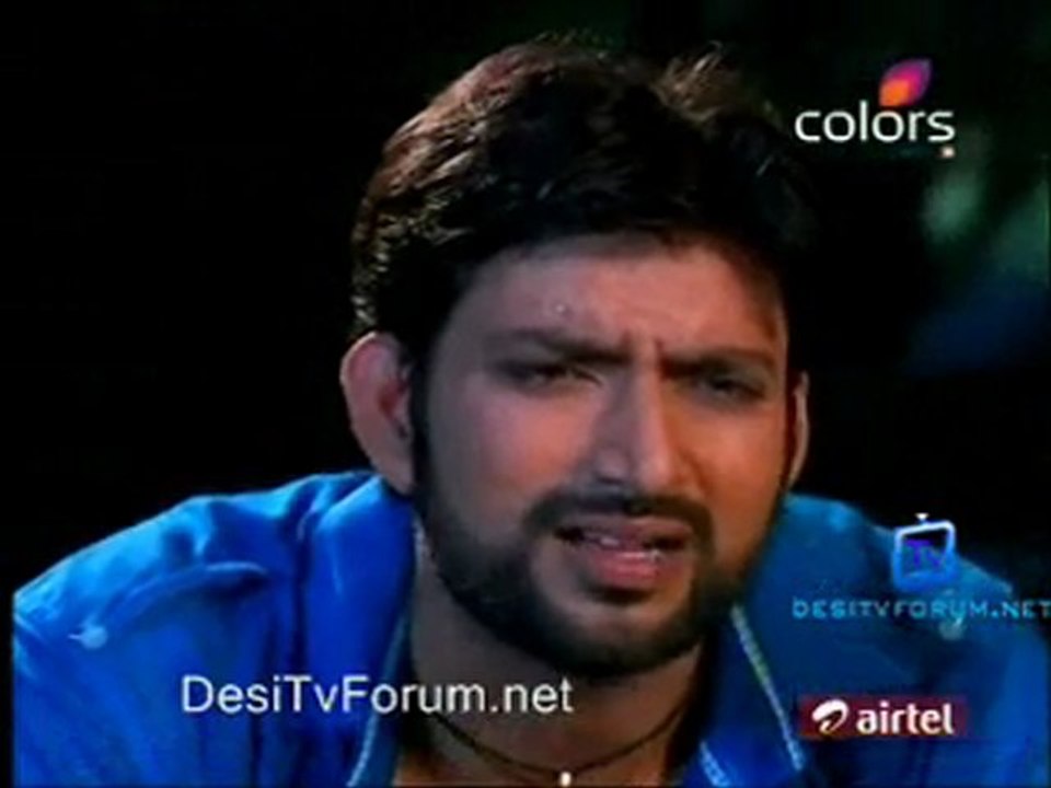 Laagi Tujhse Lagan -4th July 2011 Video Update pt-2