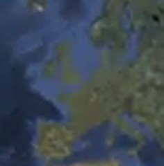 Dezoom de Marne la Vallée