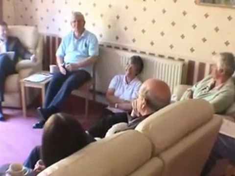 Cavity Wall Insulation