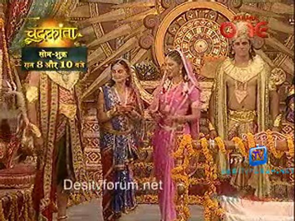 Jai Jai Jai Bajarangbali - 4th July 2011 Video Watch Online p1
