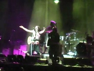 Gogol Bordelo @ Rockwave 2011