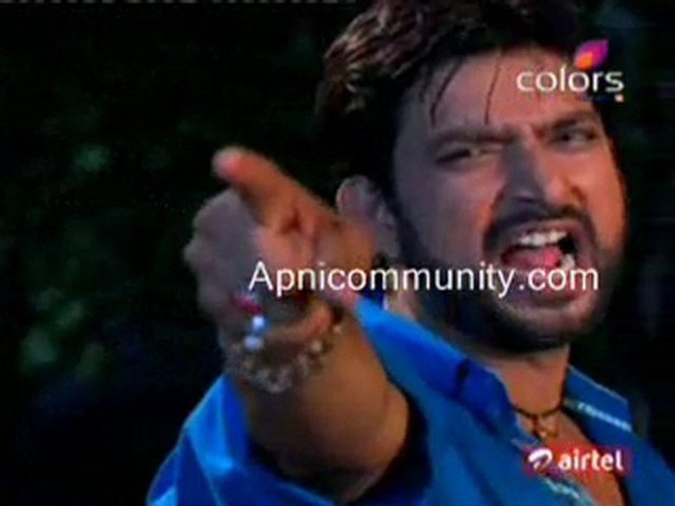 Laagi Tujhse Lagan - 4th July 2011 pt3