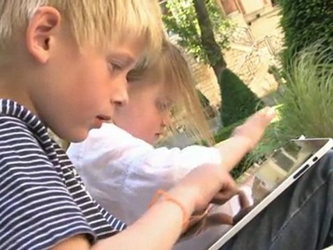 Application numérique : La coccinelle – Mes premières Découvertes Gallimard Jeunesse