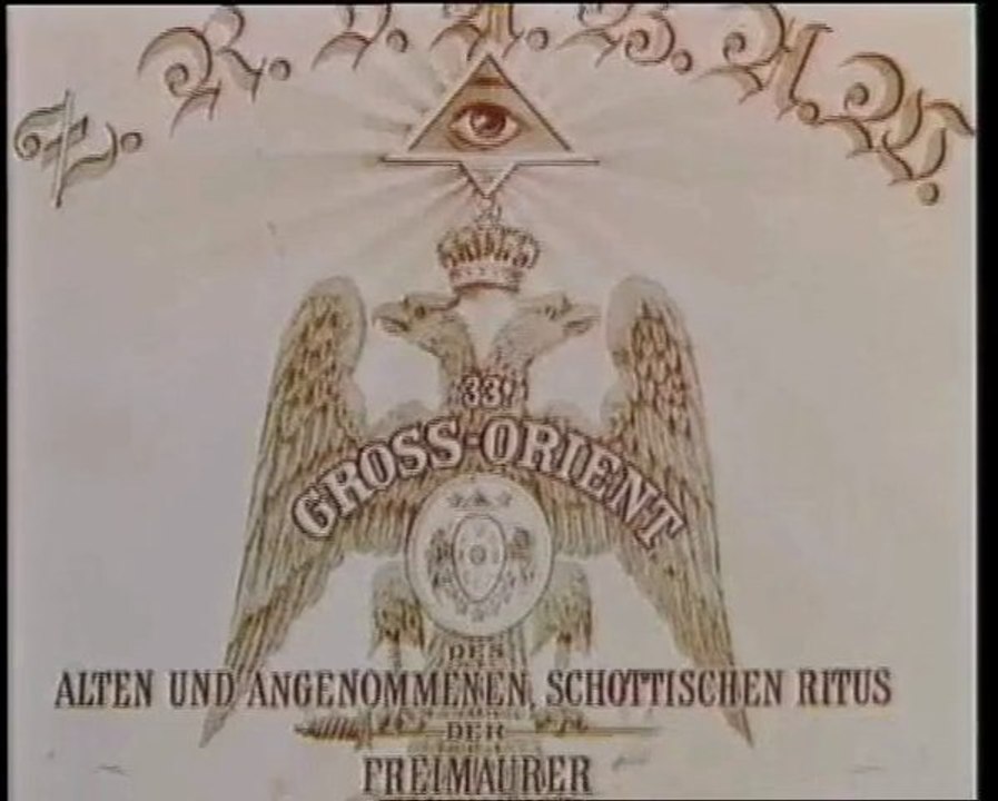 La Fraternité Secrète New Age 5sur5