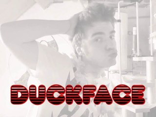 vidéo blog : DUCK FACE !!
