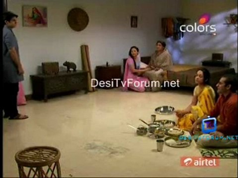 Laagi Tujhse Lagan -4th July 2011 Video Update pt-4