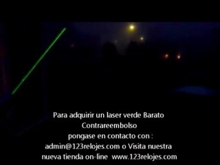 laser comprar ahora y pagar después de Recibir ,punteros