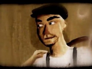 Dirty Filthy Mugs - _In Walked The Devil_ BlankTV Premiere!