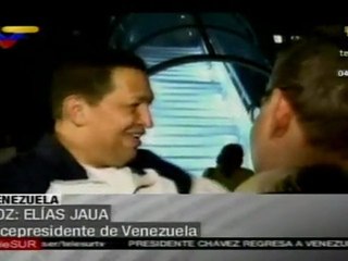 Jaua: debemos dar testimonio de lealtad y unidad a Chávez