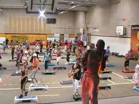 Step & Aéro Patrick Elly 19/06/2011