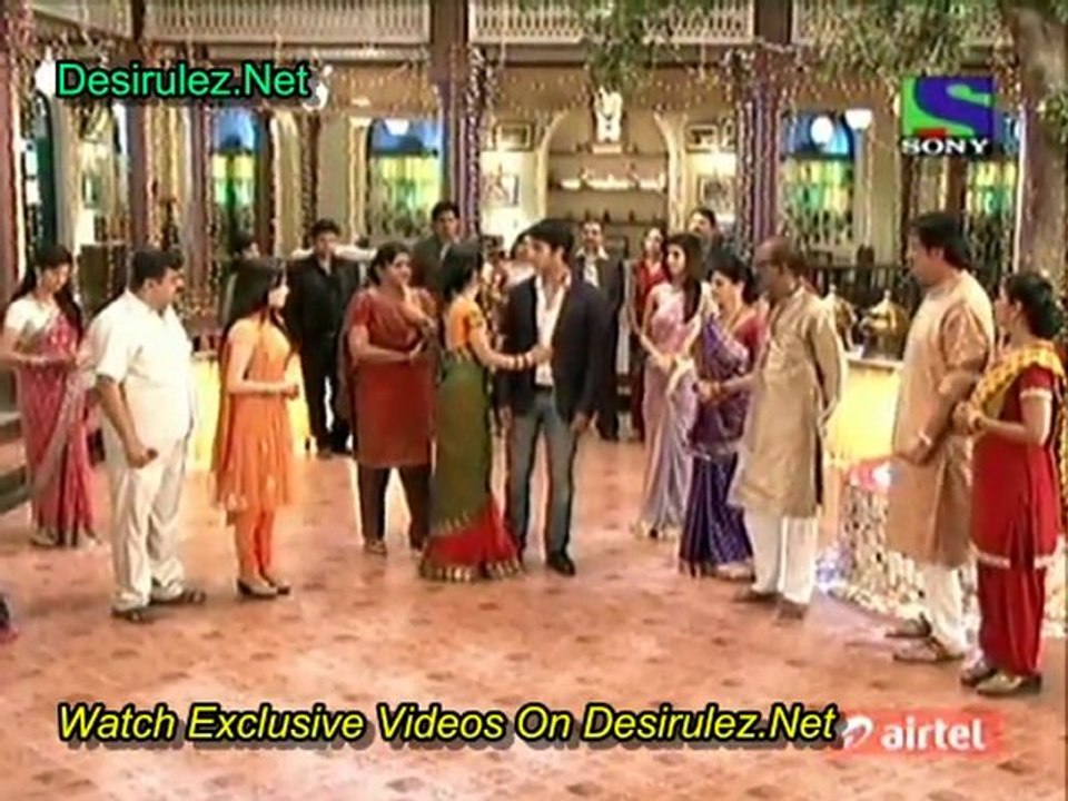 Chajje Chajje Ka Pyar - 4th July 2011 Part1