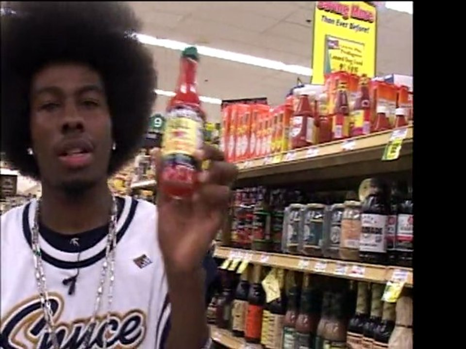 AND1 MIXTAPE CLIP 2