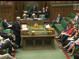 Lansley: 'Care of the elderly is a key priority'