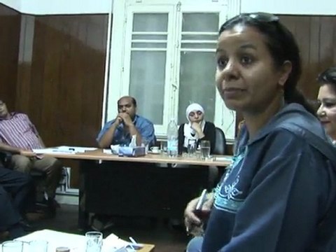 AFP : L'Egypte lutte contre les tensions confessionnelles