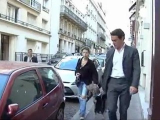 Strauss-Khan: giornalista lo denuncia per stupro