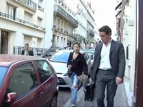 French journalist accuses Strauss-Kahn of attempted rape