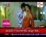 Tollywood Actress Yamuna arrested for prostitution in Bangalore