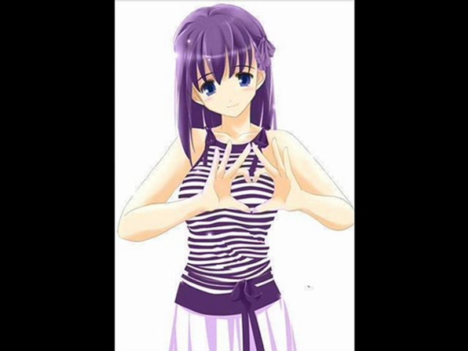 Nightcore-In My Head