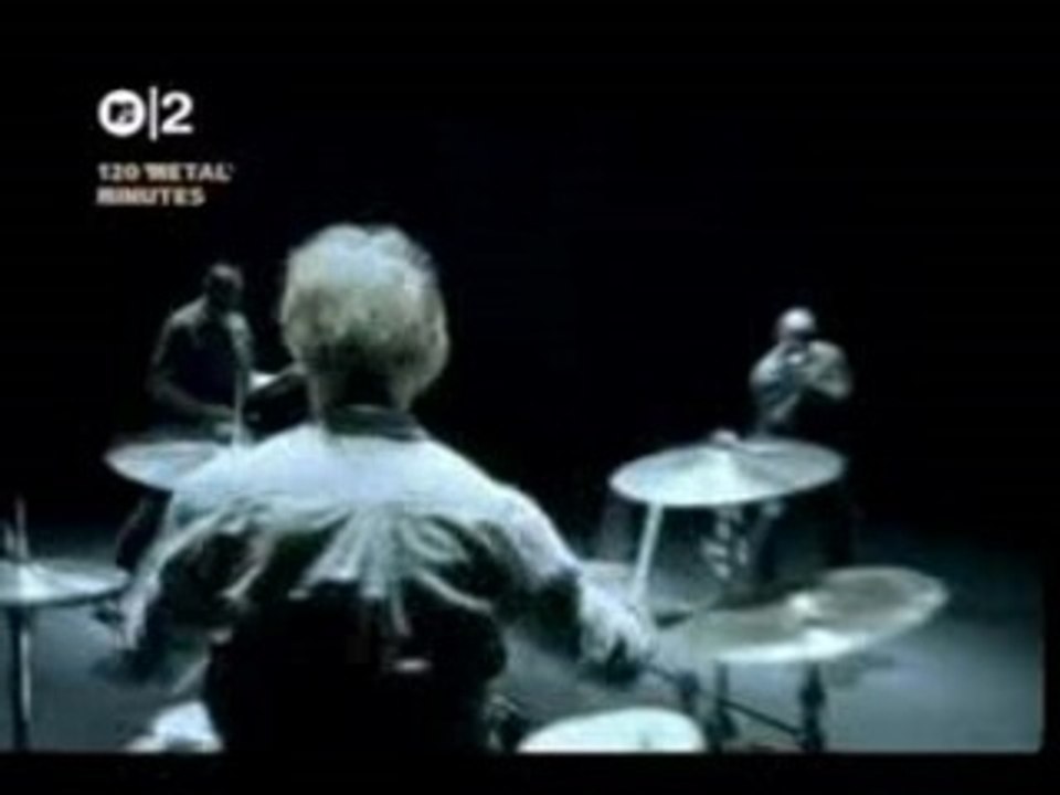 Killswitch Engage _ The End Of Heartache