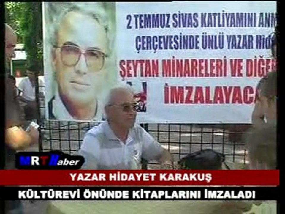 04.07.2011 MRT HABER BÜLTENİ