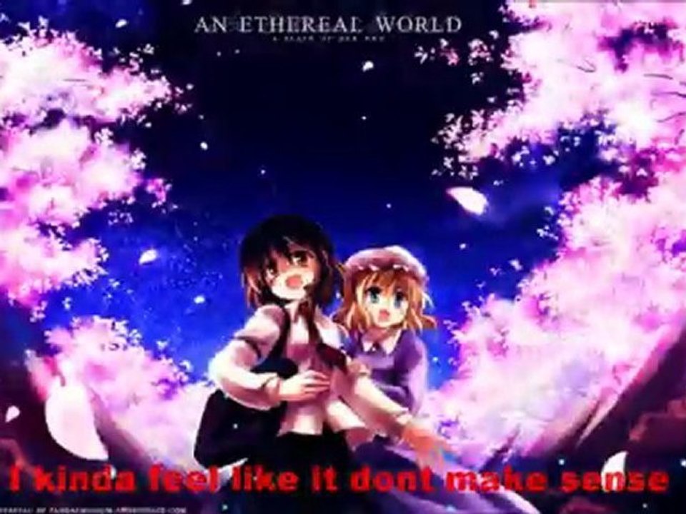 Nightcore-Love Like Weo (The Ready Set)