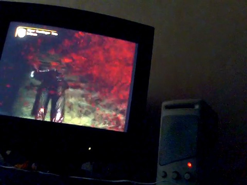 Fallout new vegas partie 2