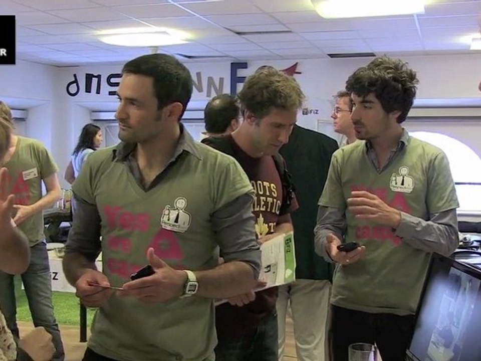 Au Camping avec Sandrine Murcia, Kawet et Studika