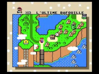 Mario Maso 3x12 "Des phrases spirituelles" (2/2)