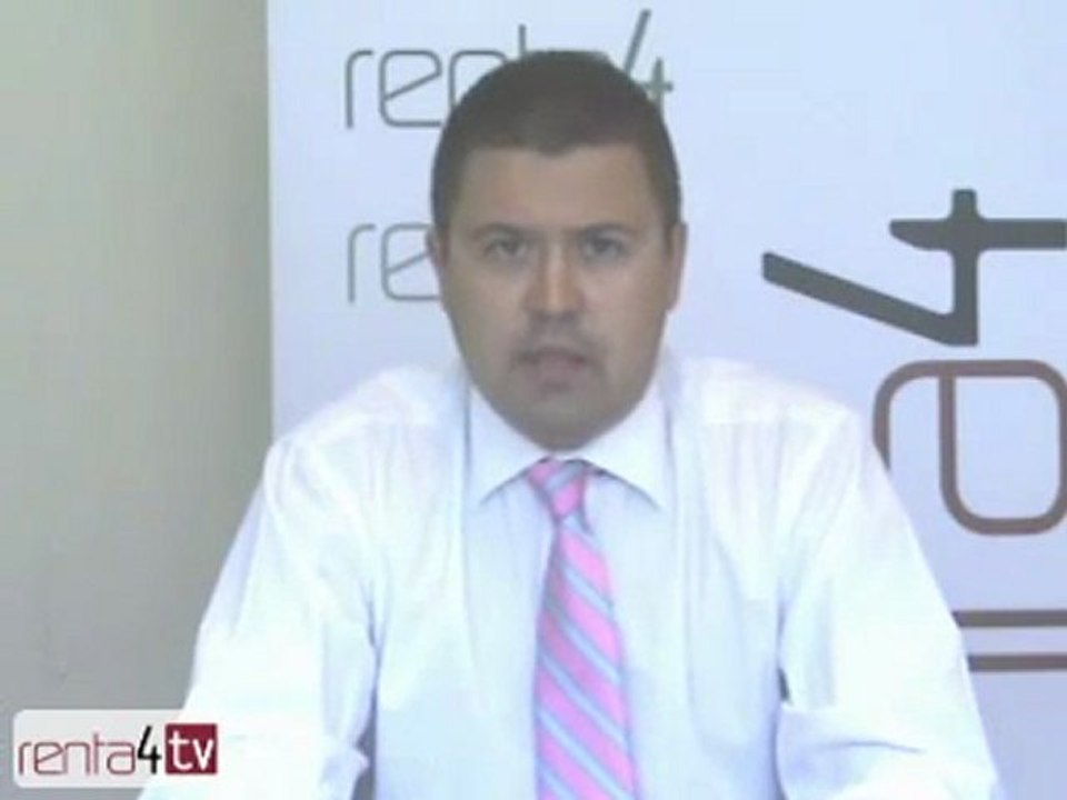 04.07.11 · Inditex, Dia, Dax apoyado por utilities, Primas riesgo - Cierre de mercados financieros - www.renta4.com