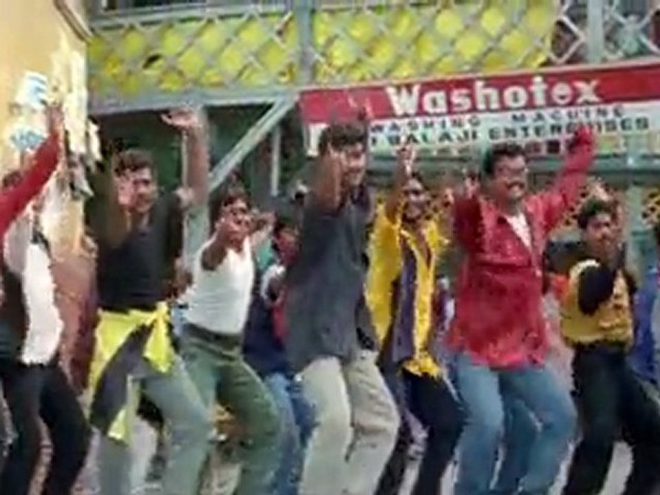 mekamai vanthu