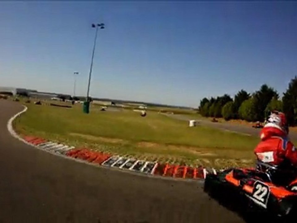 Karting RKC 6h 02/07/11