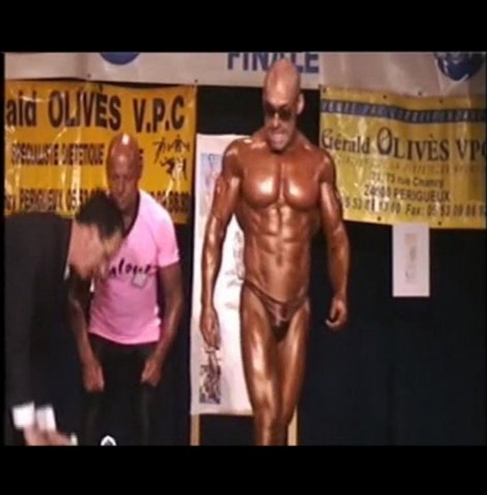 Championnats de France ACF 2011,Joigny,sélection NAC