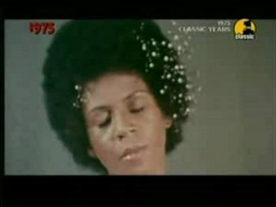 Minnie Riperton -  Lovin' you-