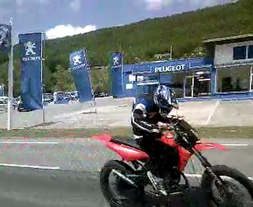 Course