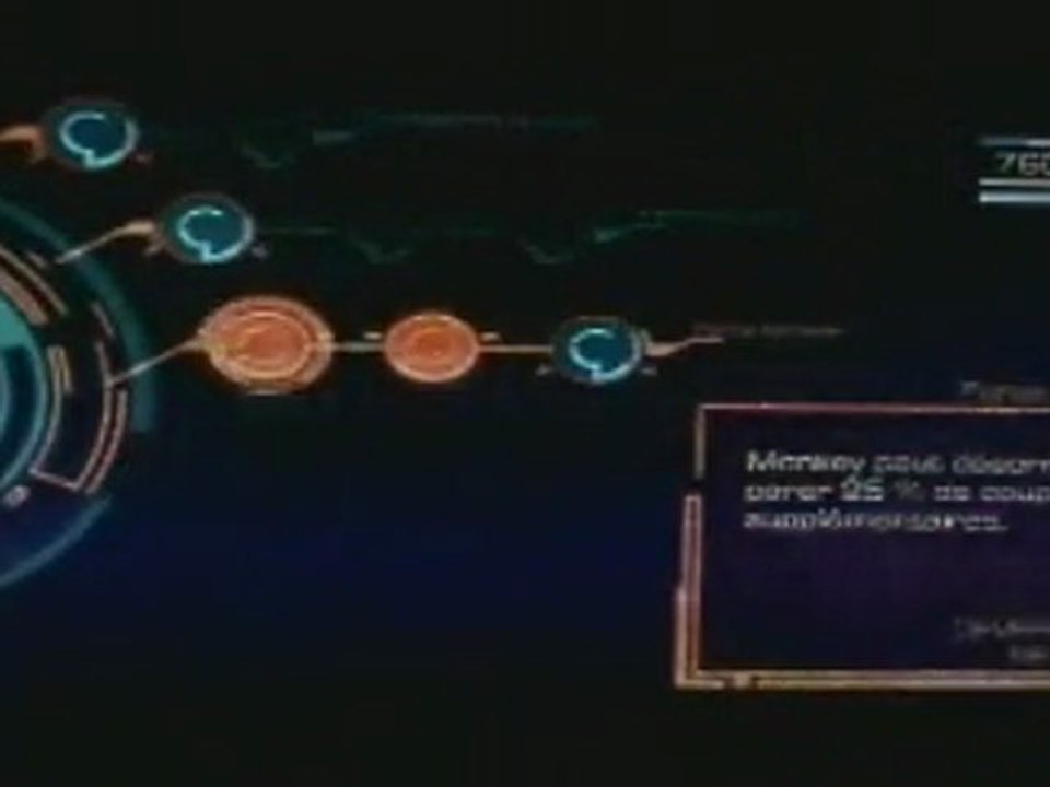 Test video Enslaved Odyssey to the west par Gameboy26 note: 14,5/20