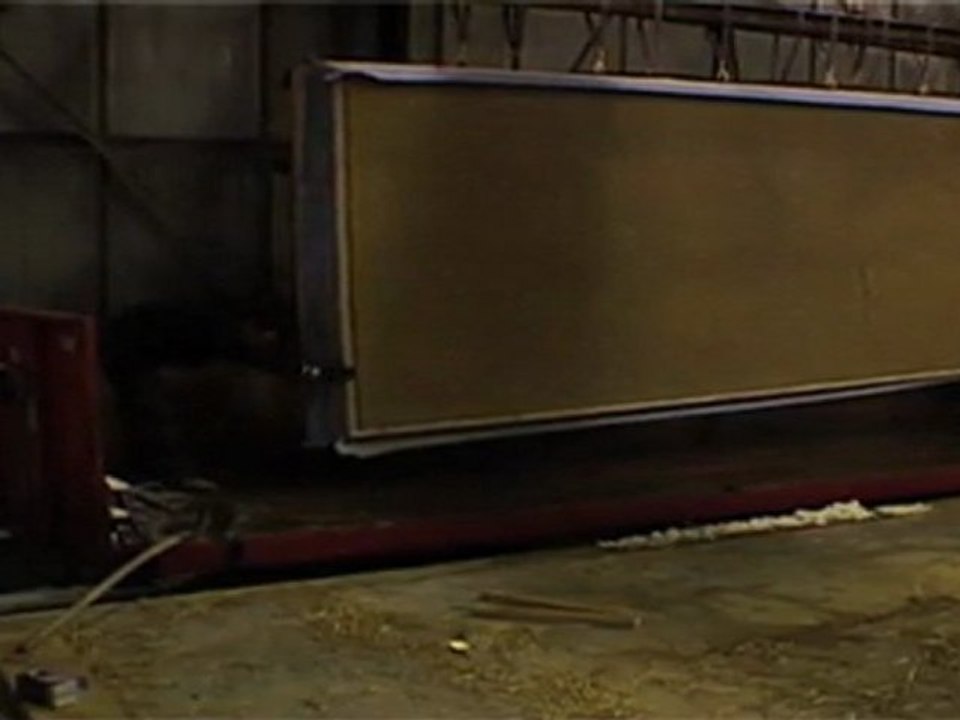 Paille-Tech scrl, entreprise de construction en ballots de paille.