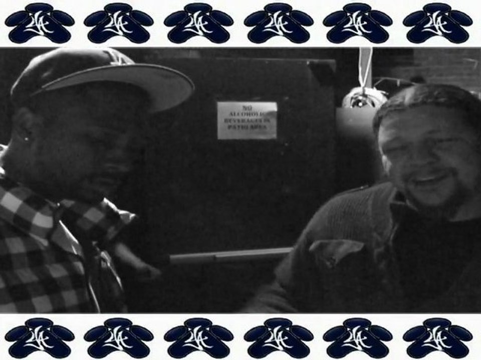 Kurupt Young Gotti Presents YA "Floss"