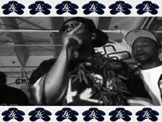 Kurupt Young Gotti Presents YA  "That's Work"